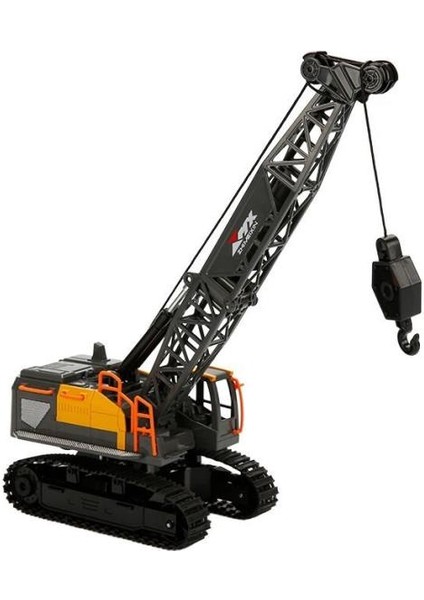 Nessiworld 5086 Sun-Iş Makinesi Paletli Vinç 1:24 Buldozer fırsatları