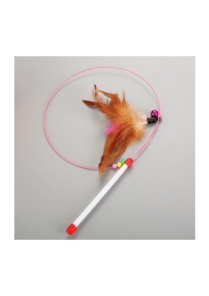 Nessiworld Kedi Oyun Oltası 90 cm