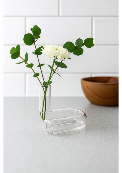 Cam Vazo 9 cm fiyatları