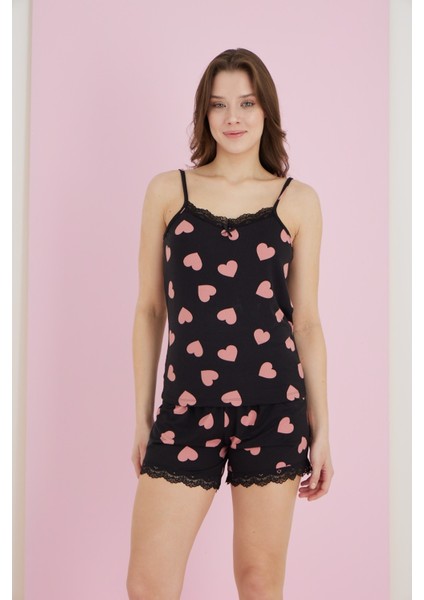 Şortlu Pijama Takımı fiyatları