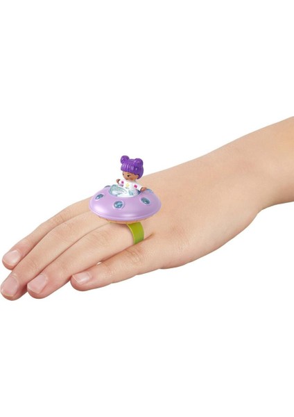Nessiworld JCB24 Polly Pocket Yüzük Kutusu Oyun Seti fiyatları