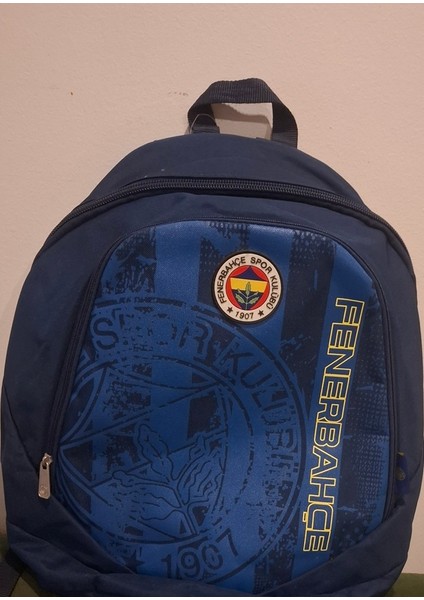 Fenerium Fb Sırt Çantası