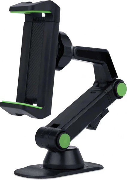 Ally 360 Dönebilen Dikiz Aynası Araç Telefon TUTUCU-(5775) - ETC6559-2548