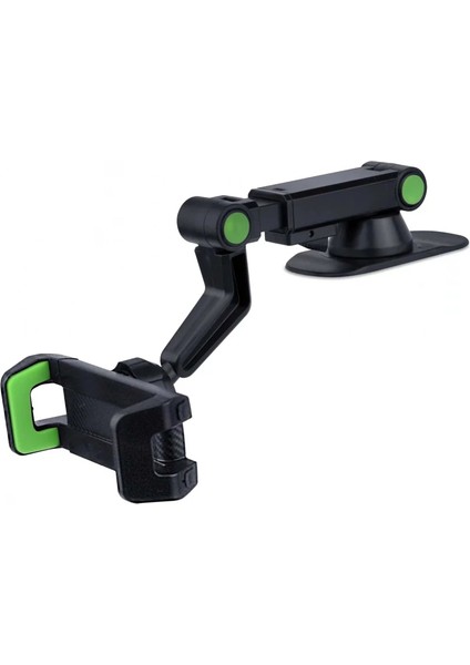 Ally 360 Dönebilen Dikiz Aynası Araç Telefon TUTUCU-(5775) - ETC6559-2548 fırsatları