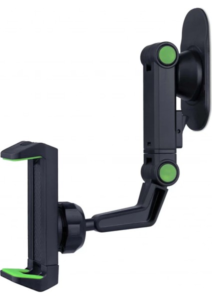 Ally 360 Dönebilen Dikiz Aynası Araç Telefon TUTUCU-(5775) - ETC6559-2548 indirimleri