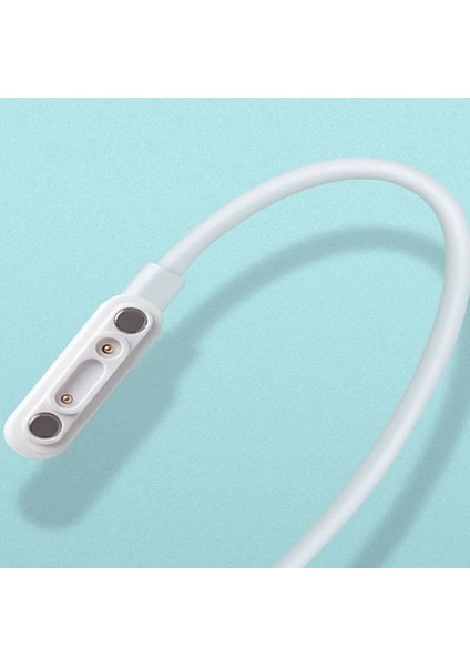 Ally 8x P1 M1 Se5 Akıllı Çocuk Saati Manyetik Şarj Cihazı KABLOSU-(5775) - ETC6271-3612 fırsatları