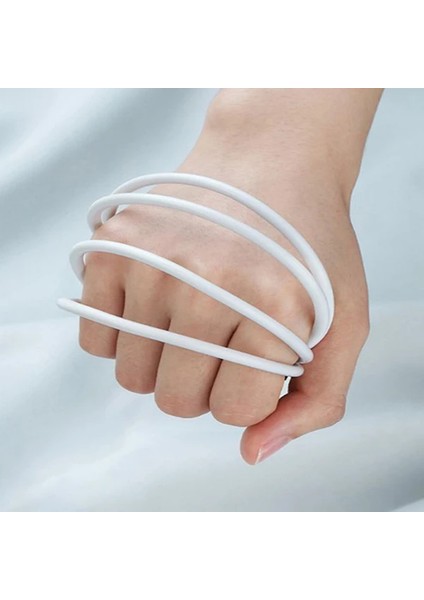 Ally 8x P1 M1 Se5 Akıllı Çocuk Saati Manyetik Şarj Cihazı KABLOSU-(5775) - ETC6271-3612 indirimleri