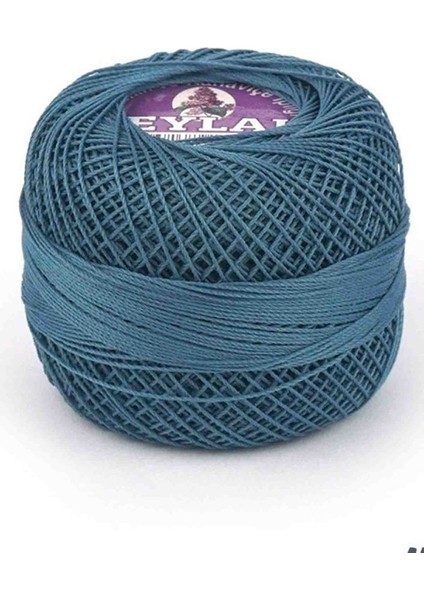 Etamin ve Kanaviçe Ipliği 9 Kat 25GR - Mavi - 94 fiyatları