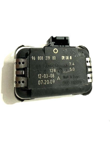 407 Yağmur Sensörü 96 808 219 80