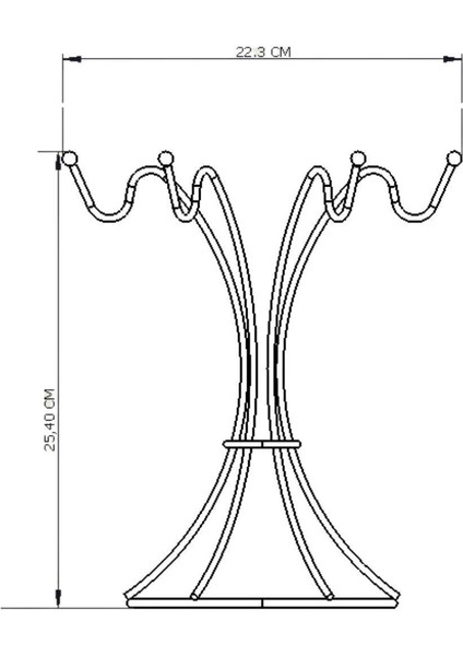 Paslanmaz Metal Takı Düzenleyici, Stand, Takılık, Bileklik, Kolye Seti, Tesbihlik modelleri