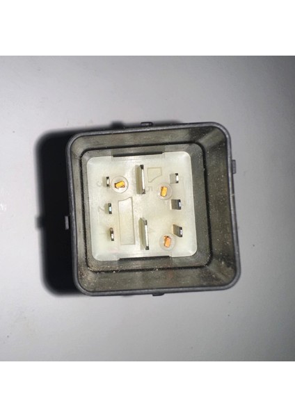 Pejo 407 Hava Klape Motoru 4PUH-19E616-AB Pejo 407 Isıtma Soğutma Klape Modülü modelleri