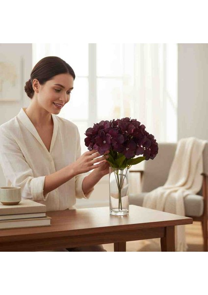 Yapay Ortanca Demeti fiyatları