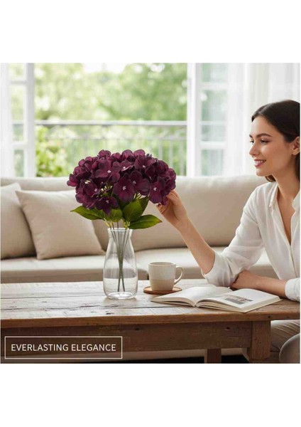 Yapay Ortanca Demeti modelleri