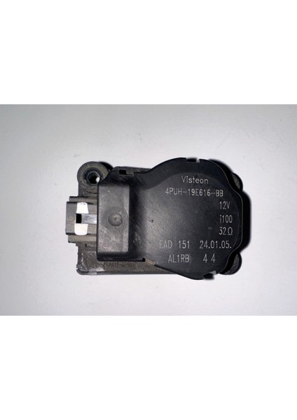 C5 Hava Klape Motoru 407 Klape Motoru Isıtma Soğutma 4PUH-19E616-BB