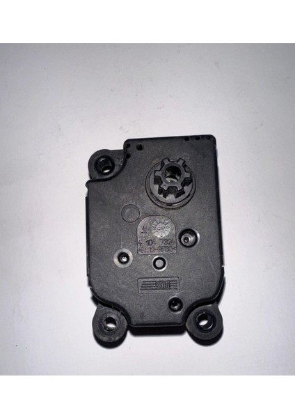 C5 Hava Klape Motoru 407 Klape Motoru Isıtma Soğutma 4PUH-19E616-BB fiyatları