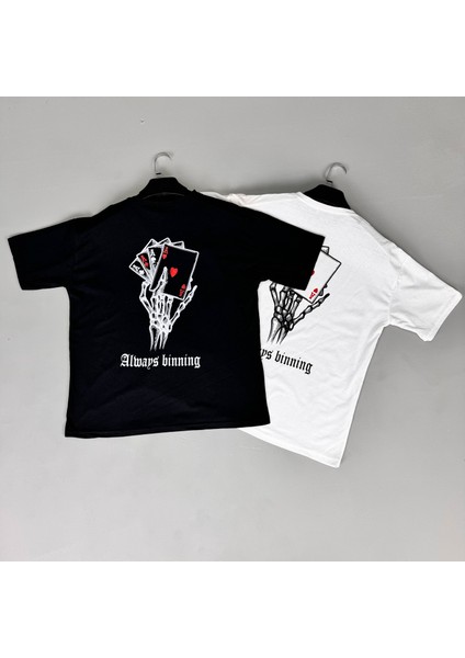 Tmb Always Oversize Tişört Beyaz fiyatları