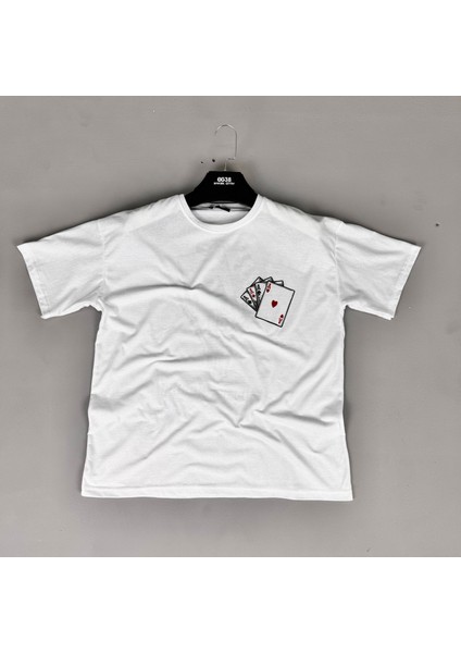 Tmb Always Oversize Tişört Beyaz fırsatları