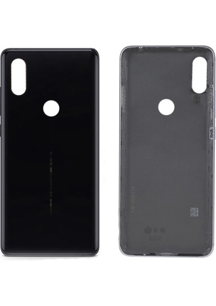 Xiaomi Mix 2s Arka Pil Batarya KAPAĞI-(5775) - ETC1422-2214