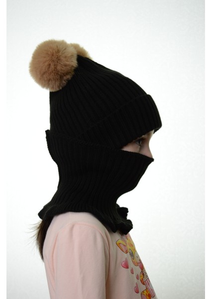 Kız Çocuk Bere Boyunluk fırsatları