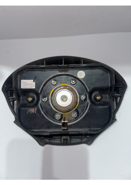 Megane Airbag Scenic Airbag 5507685XX modelleri