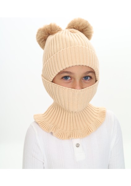 Kız Çocuk Bere Boyunluk fiyatları