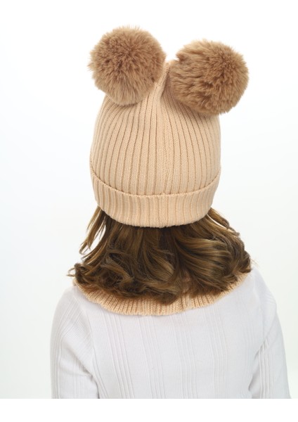 Kız Çocuk Bere Boyunluk fırsatları