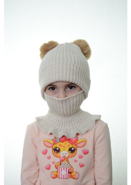 Kız Çocuk Bere Boyunluk fiyatları