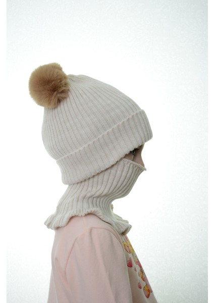 Kız Çocuk Bere Boyunluk fırsatları