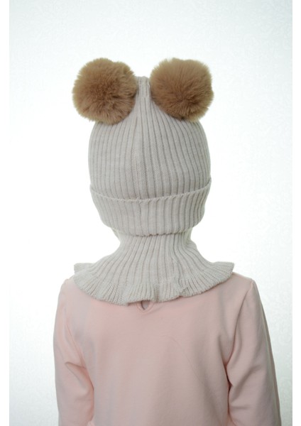 Kız Çocuk Bere Boyunluk indirimleri