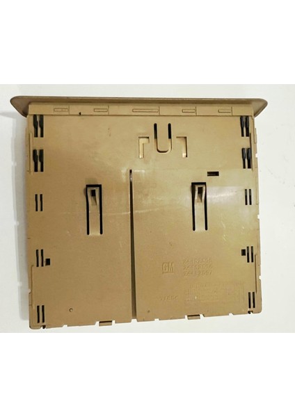 Vectra C Bardaklık Vectra C Arka Bardaklık Gm 24452595 Gm 24452596 24452597 fiyatları