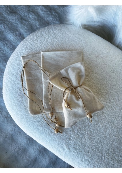 10 Adet 10X15 Bej Ham Bez Kese, Hediye ve Aksesuarlar Için Şık Saklama Kapağı fiyatları