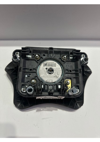 Berlingo Direksiyon Hava Yastıgı Berlingo Airbag 5A96454032XT01 fiyatları