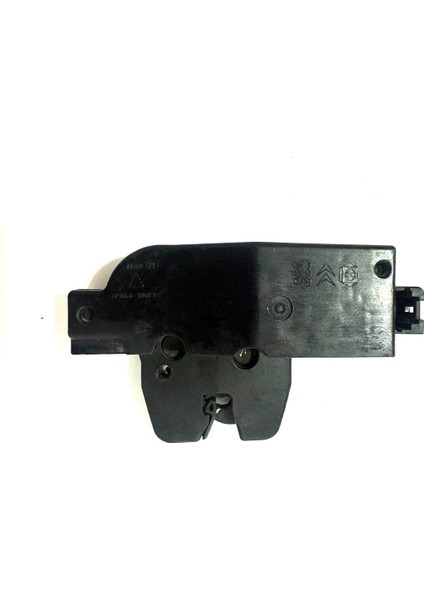 407 Bagaj Kilidi 9653208080