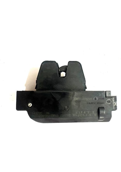 407 Bagaj Kilidi 9653208080 fiyatları