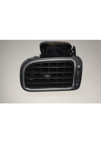 Polo Sol Havalandırma Izgarası 2010 2015 6r 6c Kasa 6R0819703