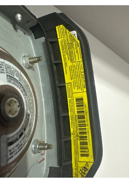 Freelander Airbag Freelander Hava Yastıgı EHM000050PUY modelleri