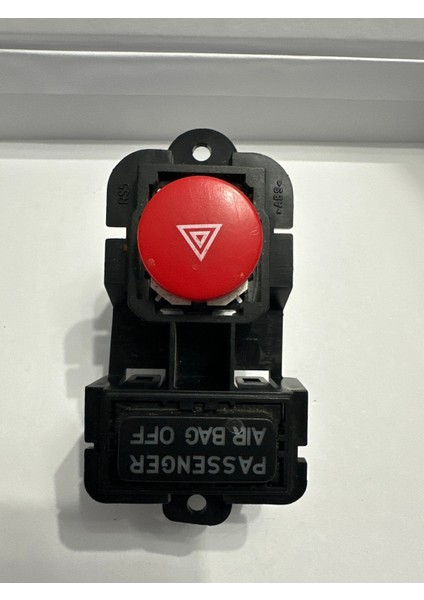 Leon Mk2 Dörtlü Tuşu Altea Dörtlü Tuşu Toledo Dörtlü Tuşu ve Airbag Passenger 97513171032478