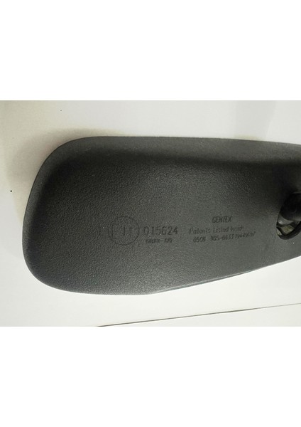407 Dikiz Aynası 407 Iç Dikiz Aynası 015624 905-0633 modelleri
