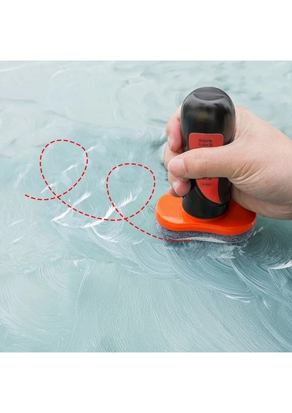 Ally Yağmur ve Sis Engelleyici Hidrofobik Araba Camı Kaplama ALETI-(5775) - ETC5192-1809 modelleri