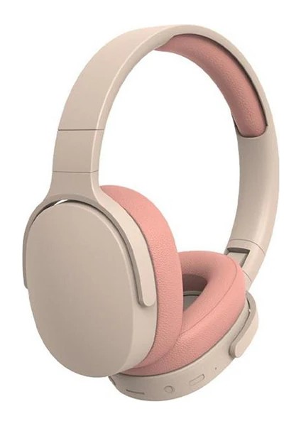 Ally P2961 Kulaküstü Kablosuz Bluetooth KULAKLIK-(5775) - ETC7307-6008