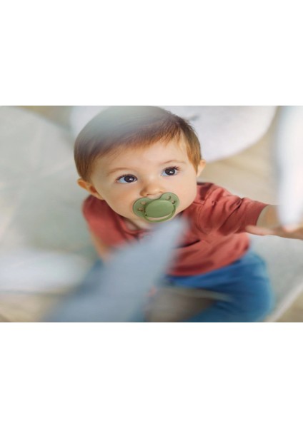 Nessiworld Philips Avent Ultra Soft Emzik 18+ Ay fiyatları
