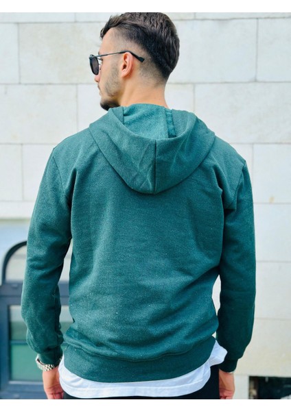 Sweatshirt Kapüşonlu Unisex Basic Düz Basıkız /hoodie / modelleri