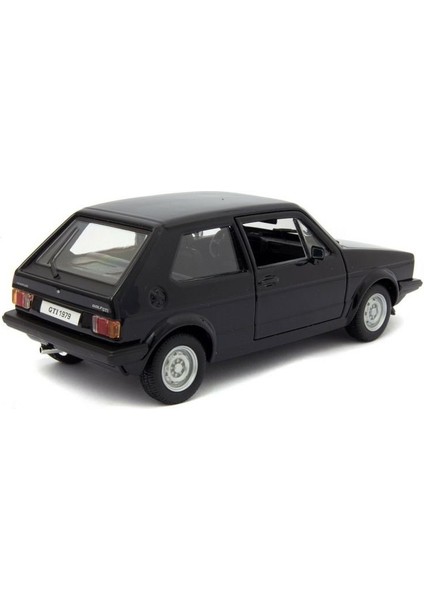 Nessiworld Bburago 1:24 Volswagen Golf Mk1 Gtı 1979 Model Araba modelleri