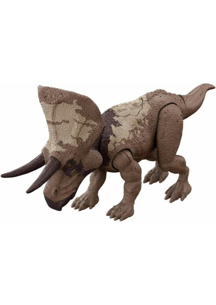 Nessiworld HLN63 Jurassic World Hareketli Dinozor Figürleri-Mattel indirimleri