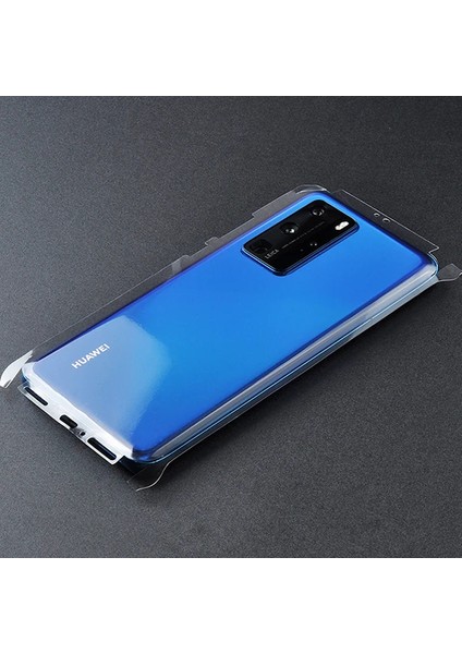Huawei P30 Pro Hidrojel Hayalet Arka Tam Kaplama FILM-(5775) - ETC3547-2353 fiyatları