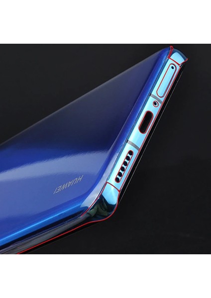 Huawei P30 Pro Hidrojel Hayalet Arka Tam Kaplama FILM-(5775) - ETC3547-2353 fırsatları
