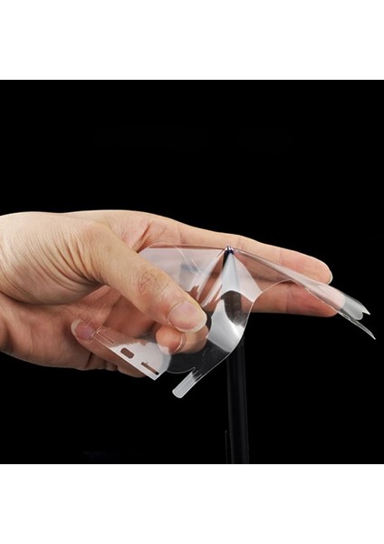 Huawei P30 Pro Hidrojel Hayalet Arka Tam Kaplama FILM-(5775) - ETC3547-2353 indirimleri