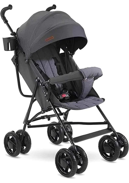 Nessiworld Babyhope SC-100 Baston Puset Gri