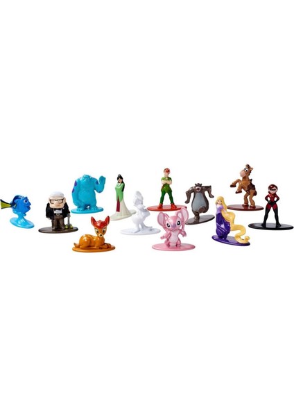 Nessiworld Disney Sürpriz Paket Nano Figürler fiyatları