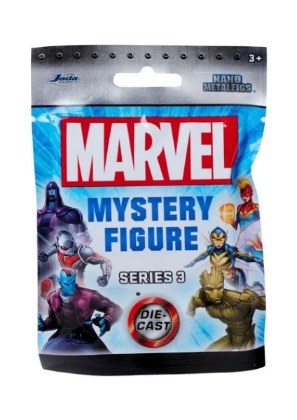 Nessiworld Disney Sürpriz Paket Nano Figürler modelleri